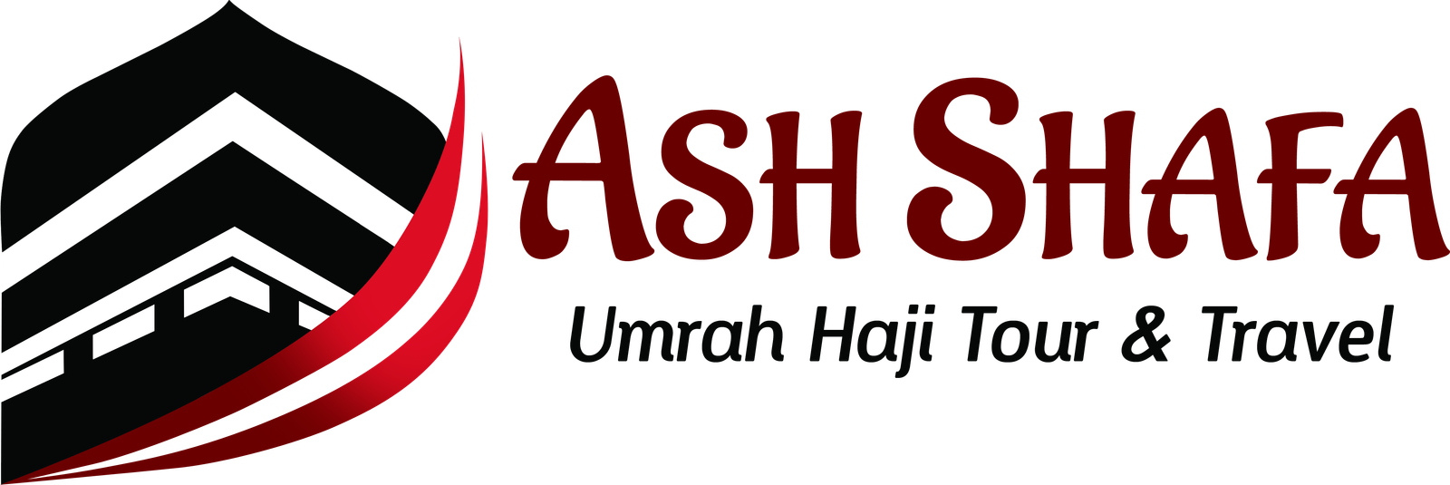 Logo ASH SHAFA