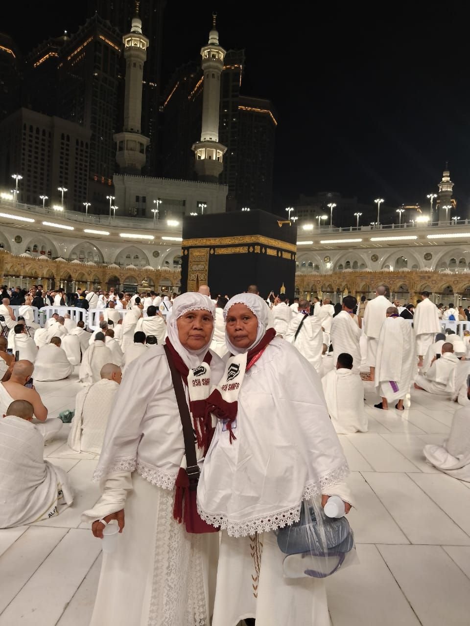 Paket Umroh Akhir Tahun 2025 9 Hari