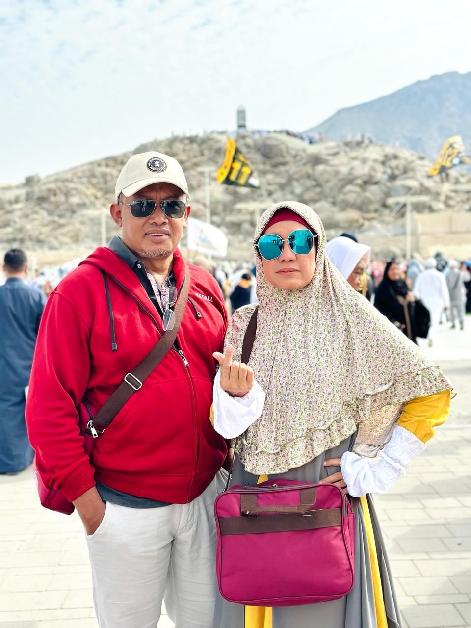 Paket Umroh Awal Tahun 2026 13 Hari