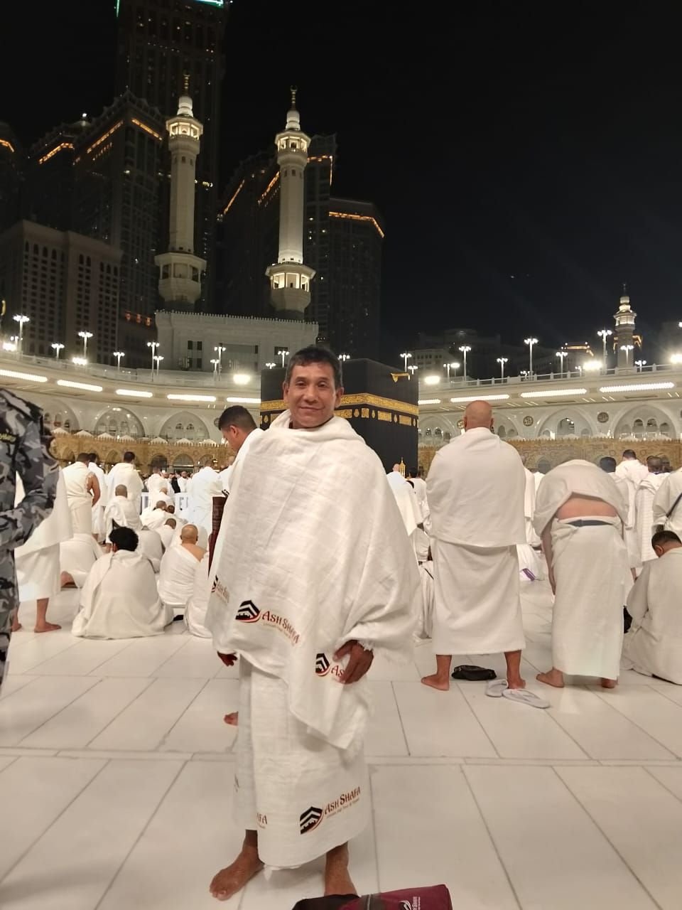 Paket Umroh Ramadhan 2026 12 Hari